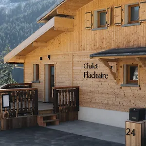 Couette-café Flachaire, Abondance